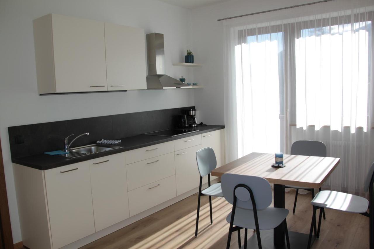 Residence Die Faerbe 비피테노 외부 사진
